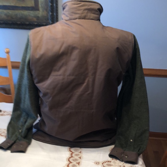 J.L. Powell Coat - Picture 2 of 7